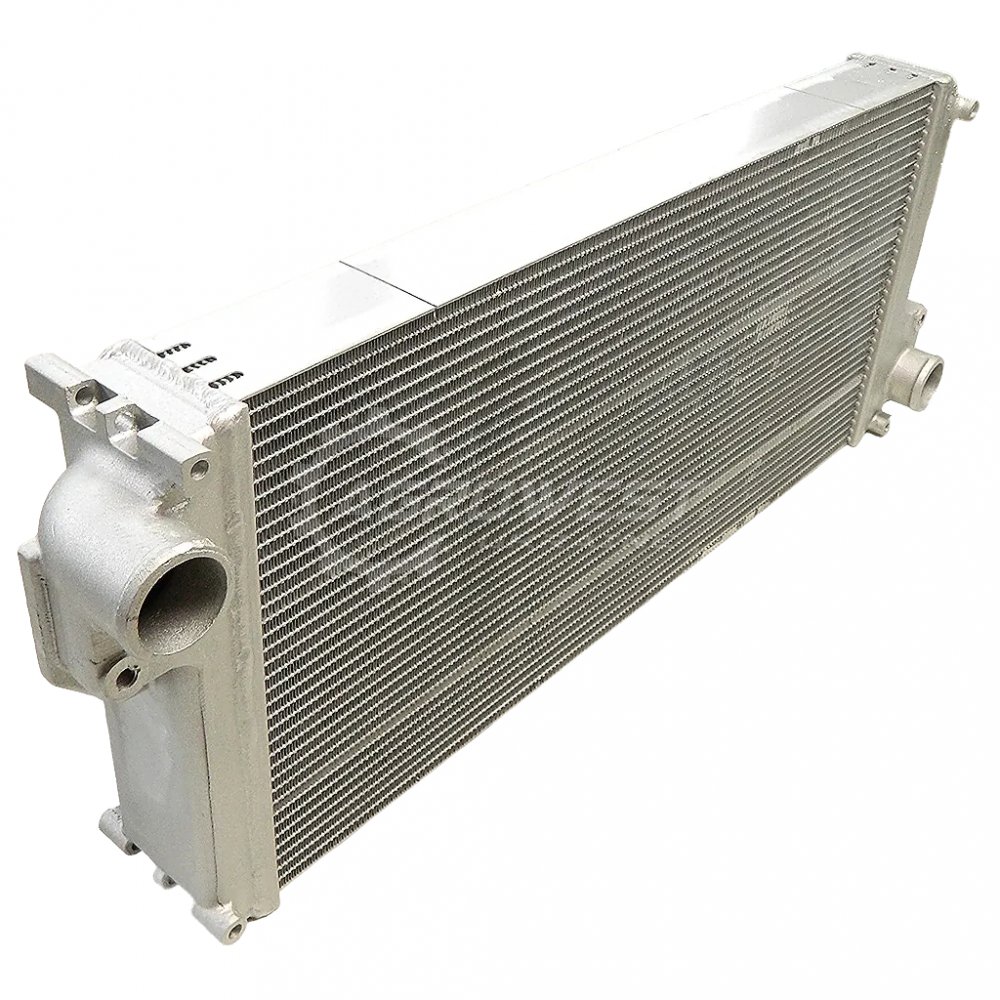 Радіатор системи охолодження 825 x 400 x 83 mm