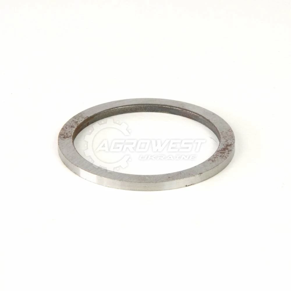 Шайба металева