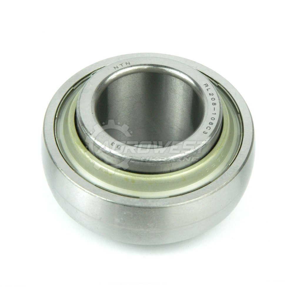 Підшипник без затискної втулки 38,1x72x42,8mm