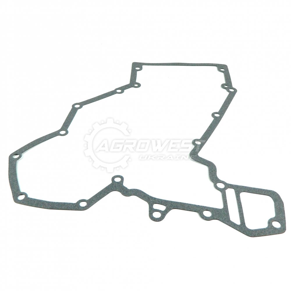 Прокладка крышки двигателя 9,0л