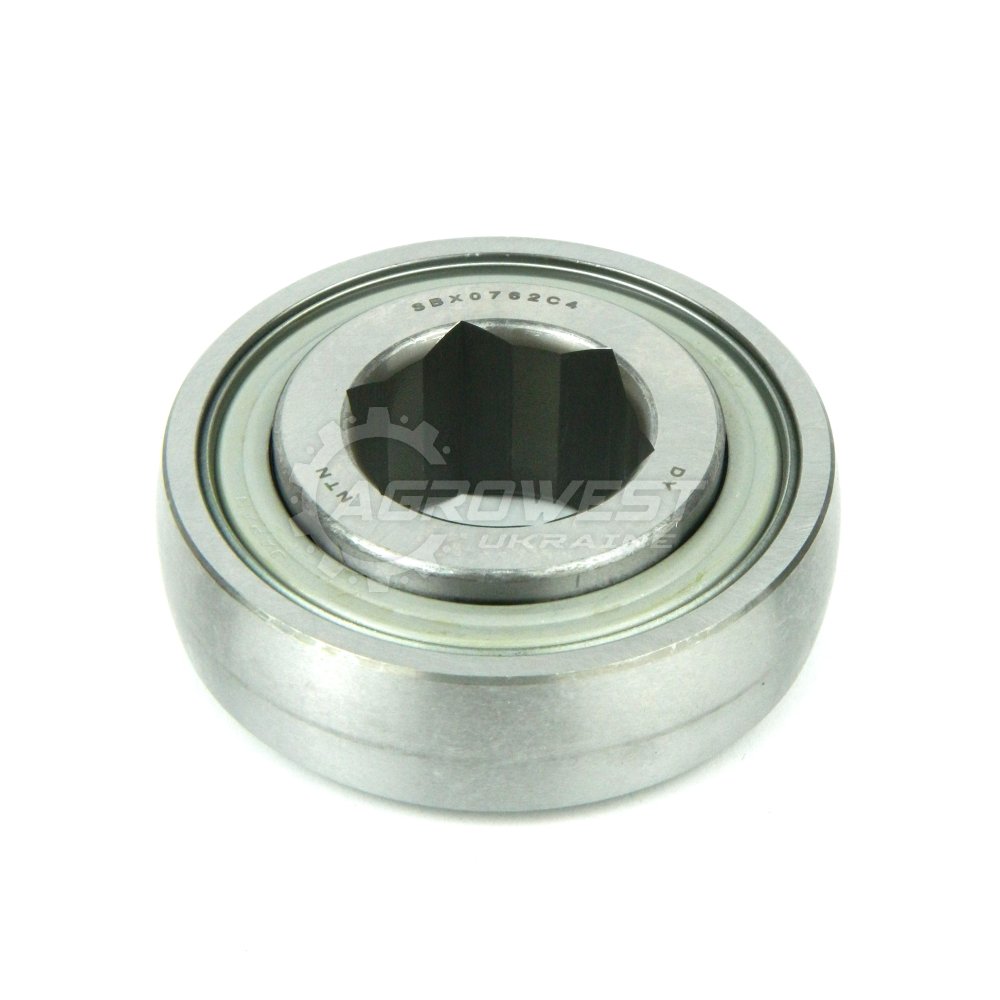 Підшипник з шестигранним отвором 28,6x72x25mm