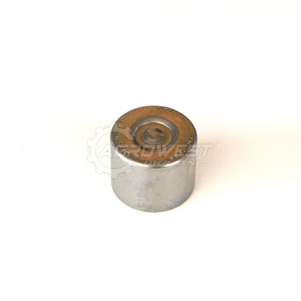 Підшипник голчастий радіальний циліндричний 25x32x26mm