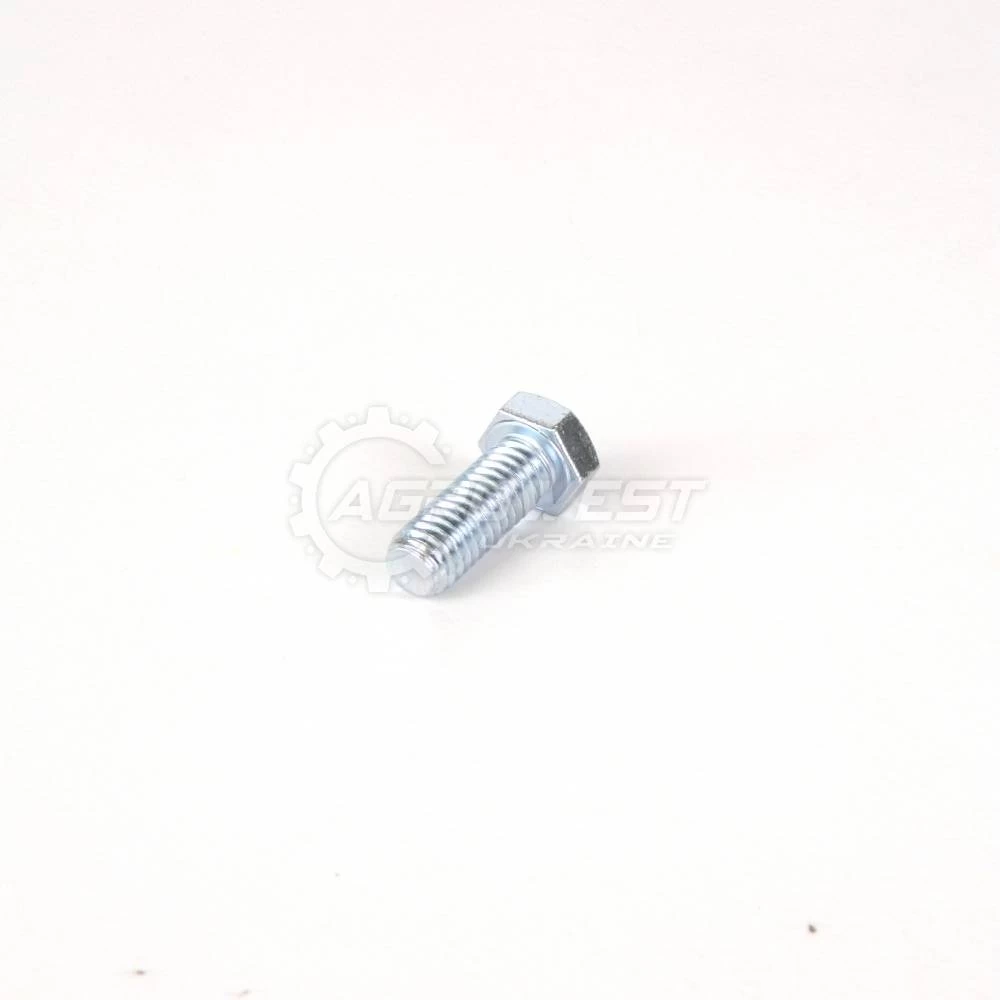 Гвинт 6-гранна головка 3/8" х 1