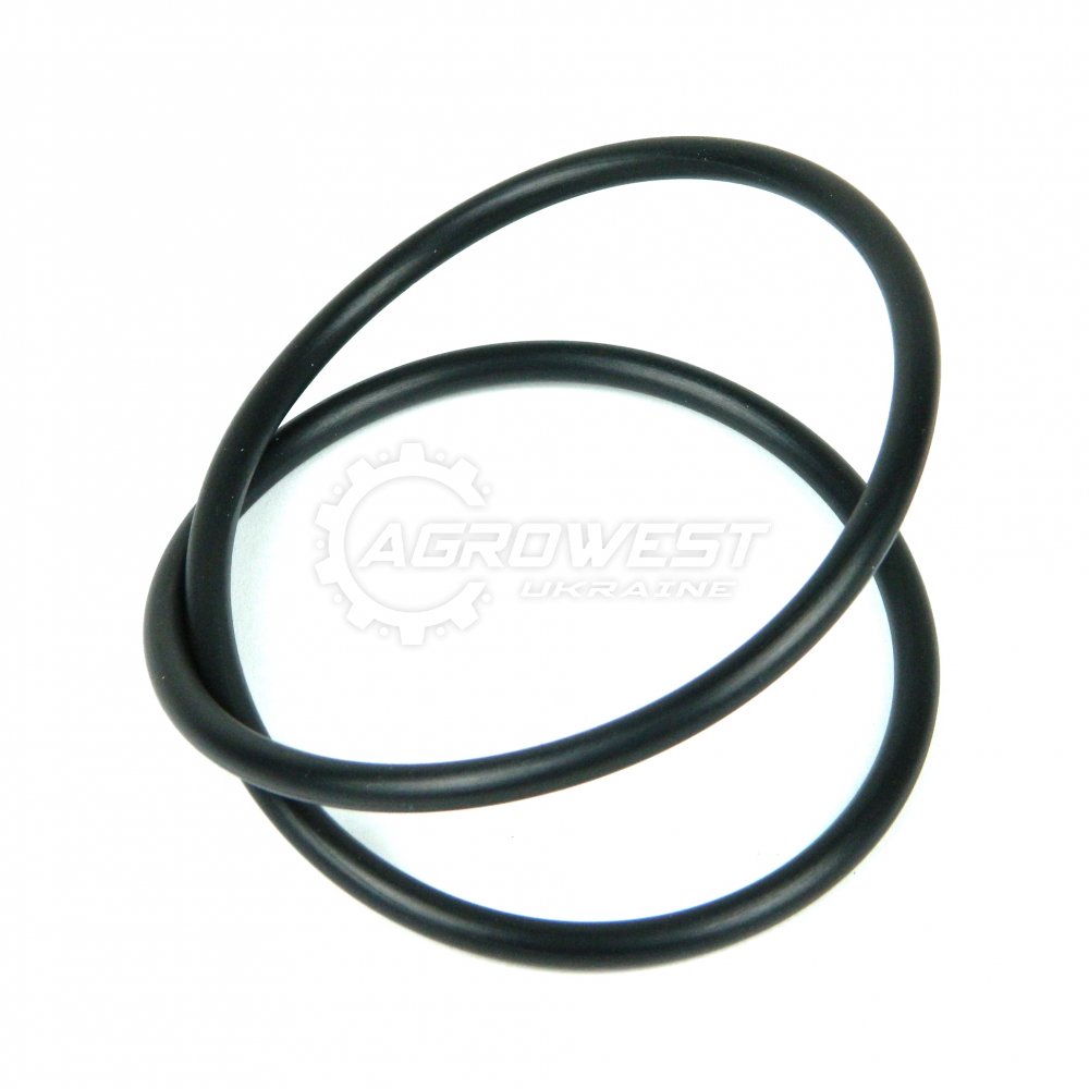 Кільце гумове ущільнююче 177,17x5,33mm