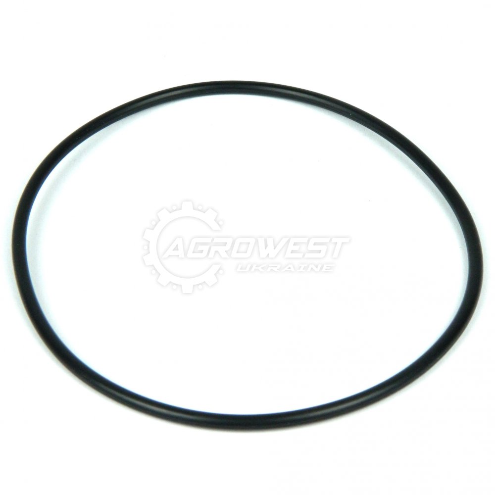 Кільце гумове ущільнювальне 110,72 x 3,53 mm