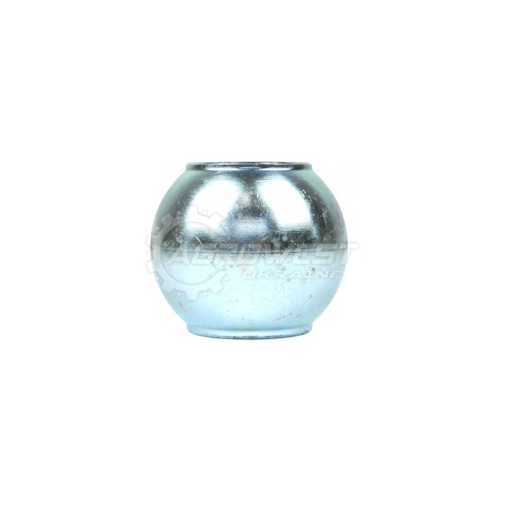 Куля центральної тяги 60x25,4x51