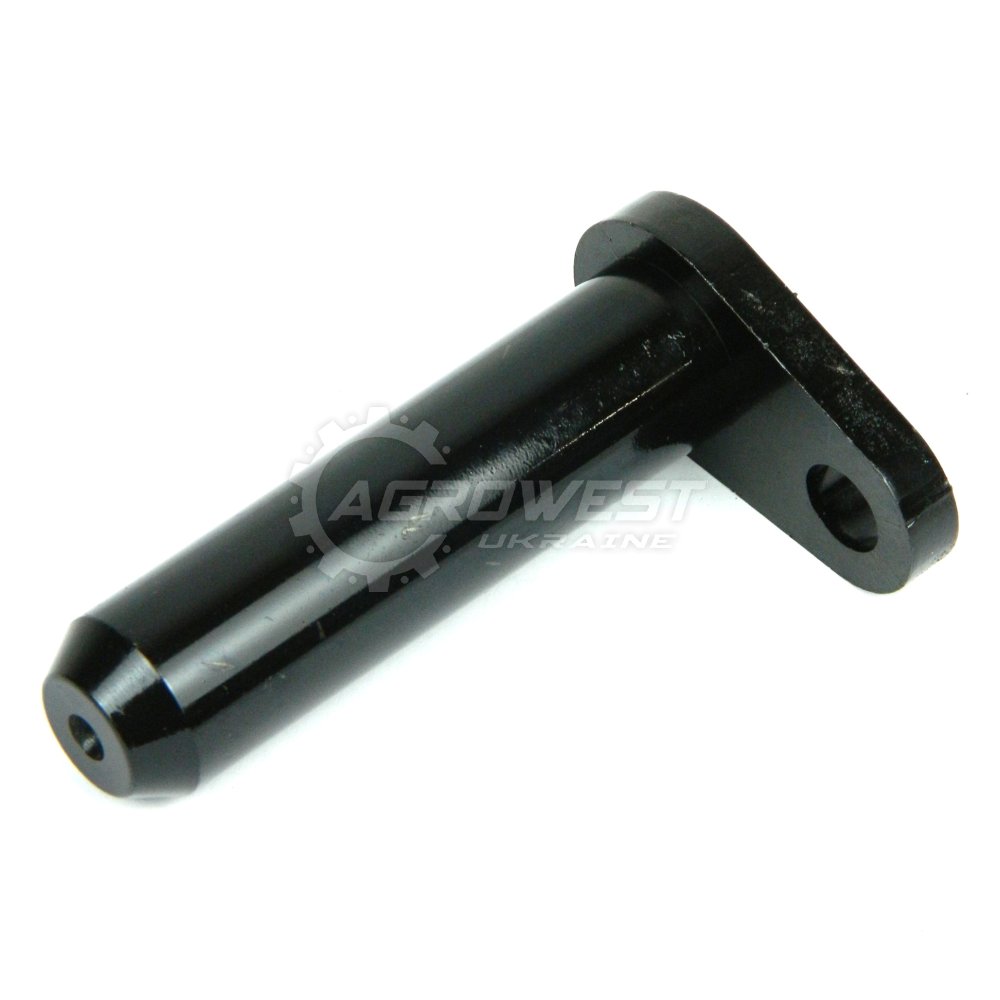 Палець рульової тяги 105х25mm