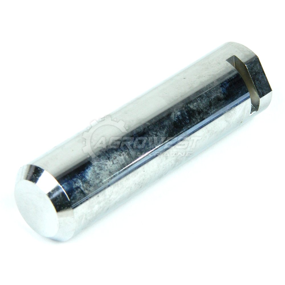 Штифт моста зрізний L=107.6mm