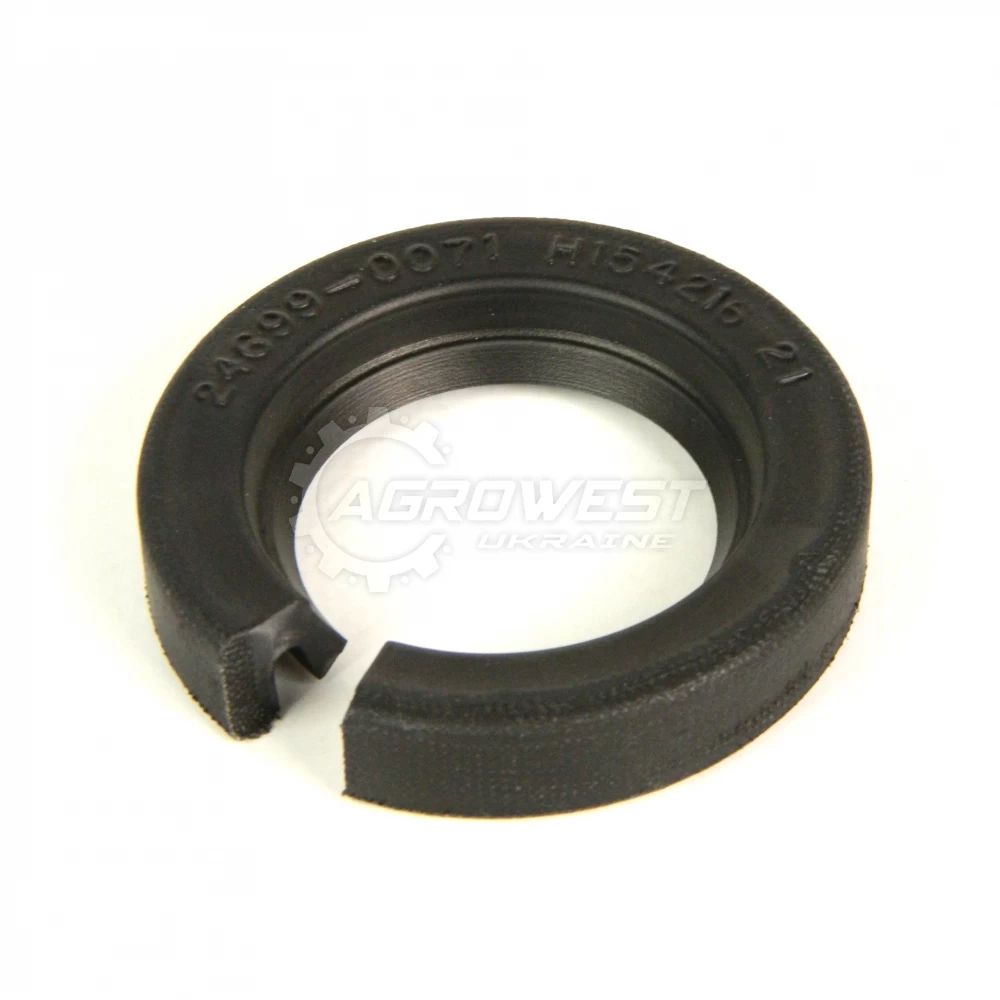Манжета підшипника клавіші соломотряса