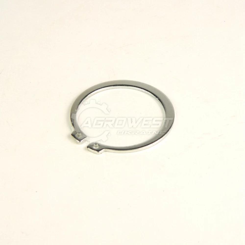 Кільце стопорне 50x2mm