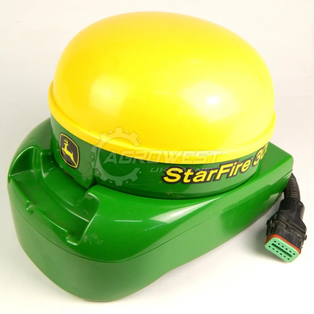 Приймач положення StarFire 3000 з сигналом SF1