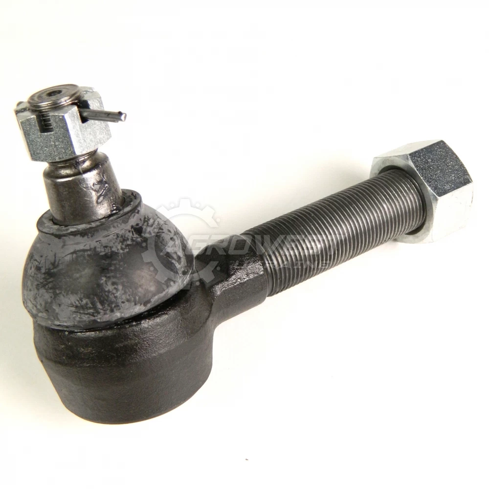 Накінечник рульової тяги права сторона L=153mm