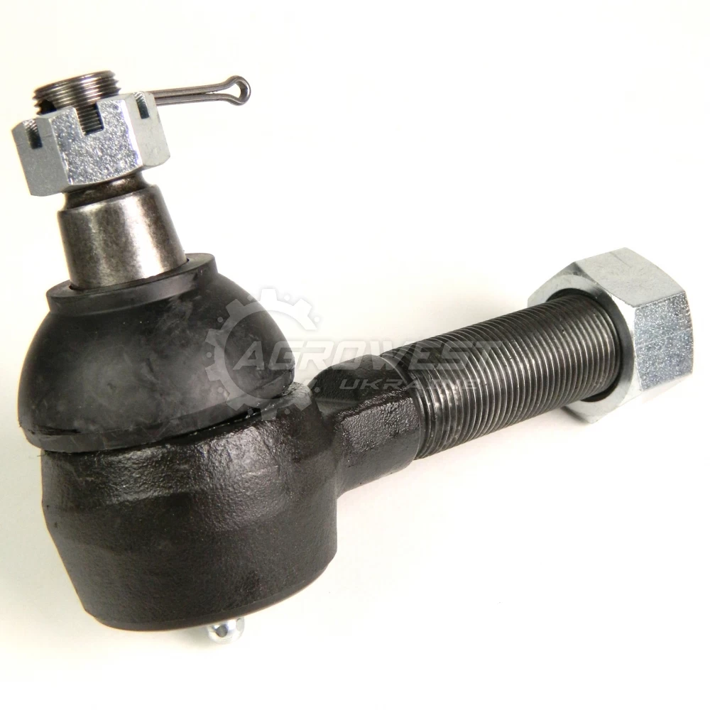 Накінечник рульової тяги ліва сторона L=153mm