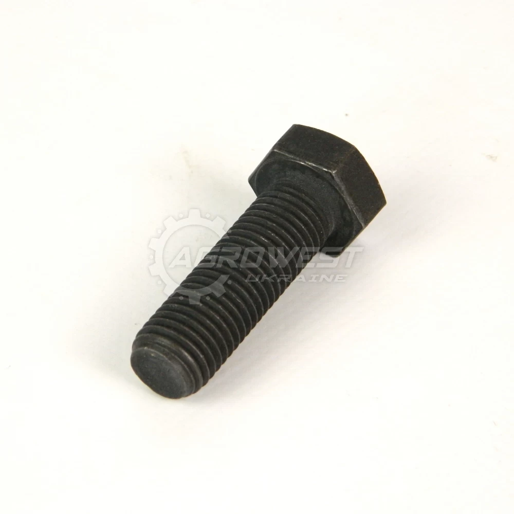 Гвинт кріплення демпфера M16x50