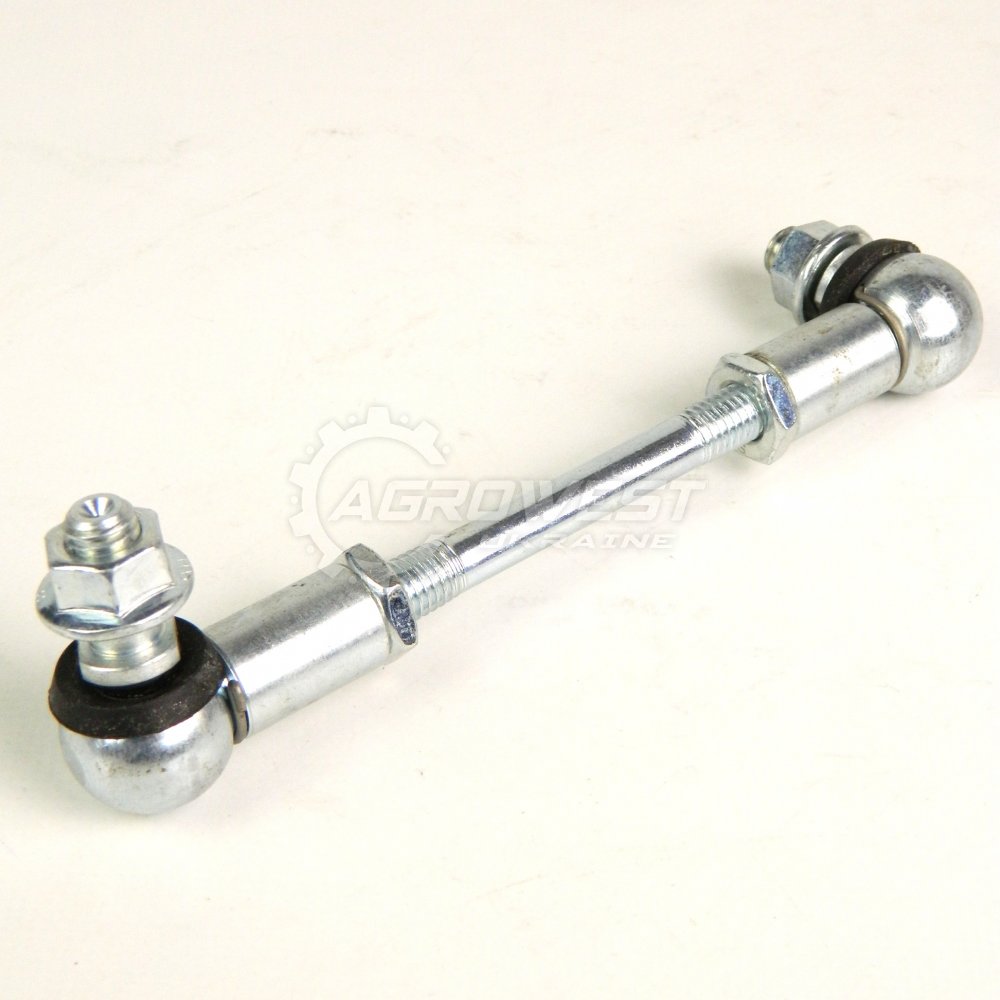 Тяга приводу коси 110mm