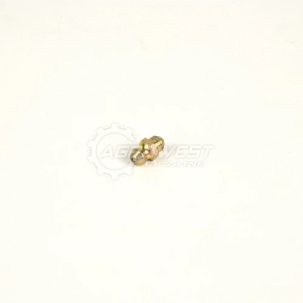 Фітинг змащення D=6.35mm