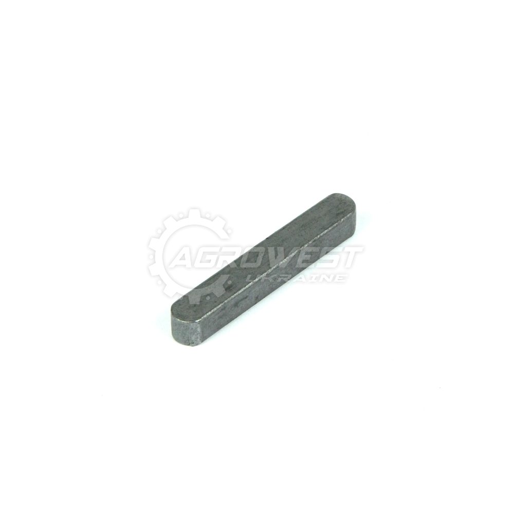 Шпонка валу 8 x7 x 50mm