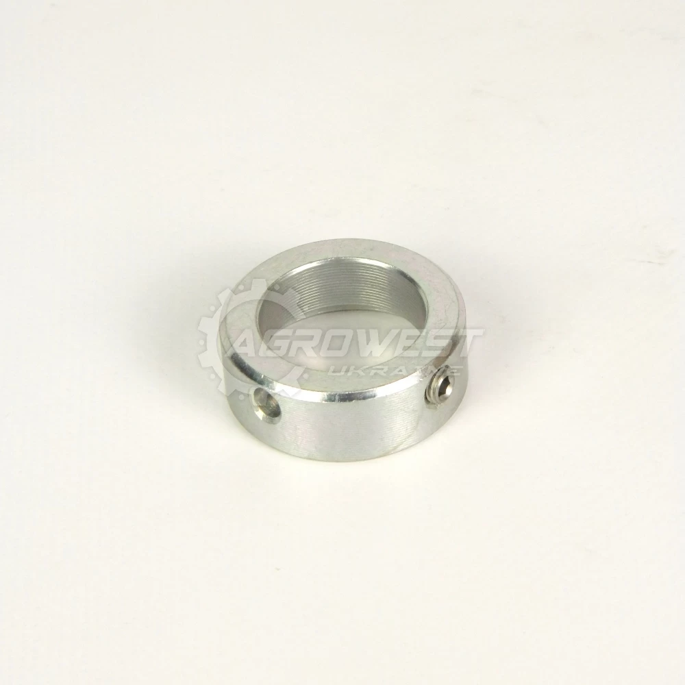 Втулка підшипника затискна 25x37x13,6mm