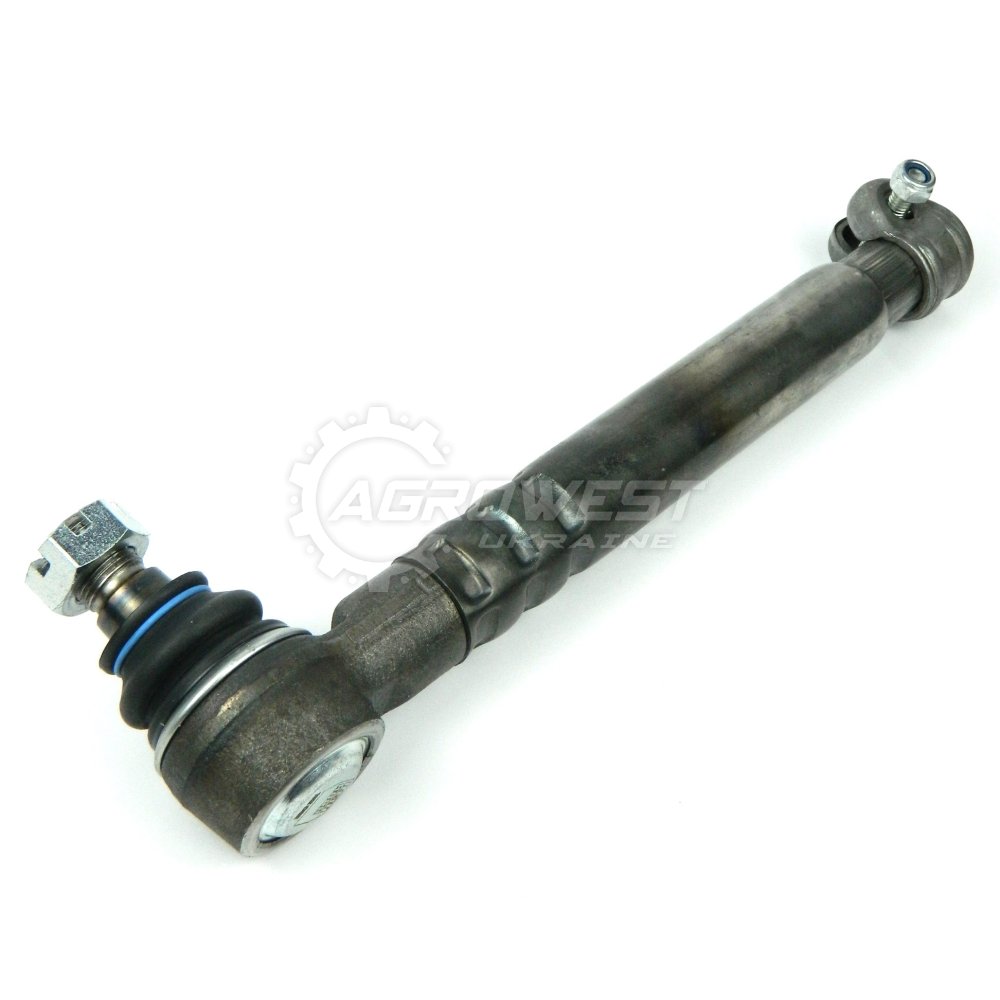 Накінечник рульової тяги L=284mm