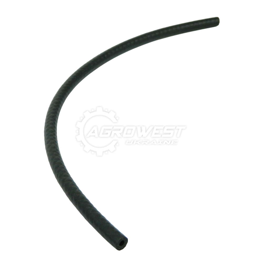 Шланг бачка системи охолодження 438mm
