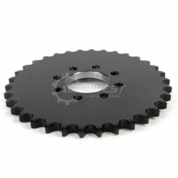 Зірочка привода похилої камери, Z=34 Vapormatic H219634