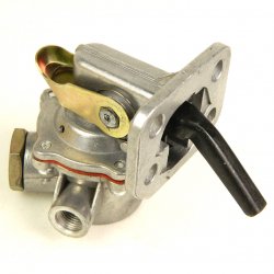 Насос ручної підкачки палива OEM 17/401800