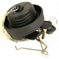 Кришка паливного баку OEM 333/C0880 / 332/F4780 / 332/F8215