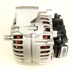 Генератор струму без шківа Bosch RE210793 / RE555751 / SE501834 / SE501826 / AXE17691