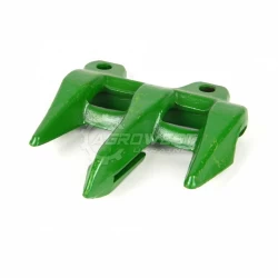 Палец тройной, ножа жатки Agri Parts H213507 / H229538 / AH213055
