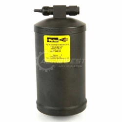 Фільтр-осушувач кондиціонера John Deere AH234099 / AH211387 / AT162848 / AH137486