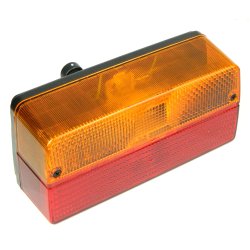 Фара задніх вогнів Hella AL112964