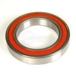 Подшипник шариковый закрытый 75 х 115 х 20 мм