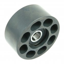Ролик натягу ременя генератора OEM RE505265