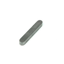Шпонка валу призматична 10х8х63mm
