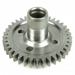 Шестерня переднього моста Z=37 OEM R165577