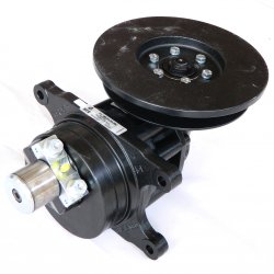 Редуктор привода бічної коси жниварки Pro-Drive 85MV