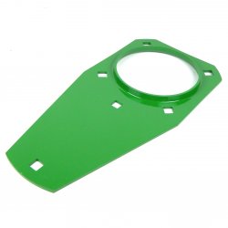 Корпус подшипника фланцевый Cametet H134118