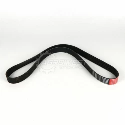 Ремінь компресора кондиціонера, без пневмогальм Optibelt R551298