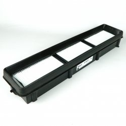 Фільтр очистки повітря салону Fleetguard AL177184 / AL177185 / AL119095