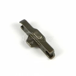 Направляюча планка клапана John Deere DZ123481 / R519336