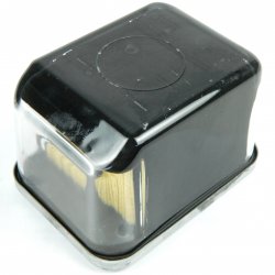 Фильтр топливный вторичная очистка Fleetguard AR50041 / 1959802C1