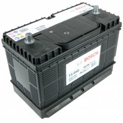 Акумуляторна батарея 105Ah 800A