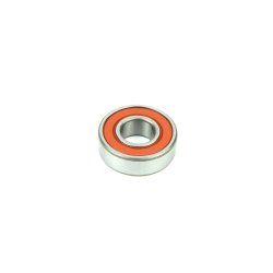 Підшипник радіальний кульковий 15x35x11mm