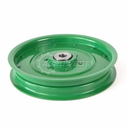 Натяжной шкив 222мм Vapormatic AH94450 / 212824144