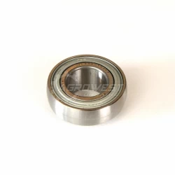 Підшипник корпусний кульковий без затискного кільця 25,4x52x21,5mm