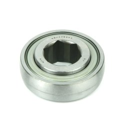 Підшипник з шестигранним отвором 28,6x72x25mm
