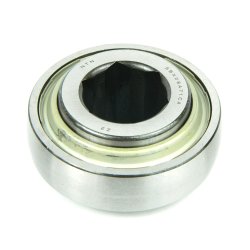 Підшипник з шестигранним отвором 31,75x80x36,51mm NTN JD9373