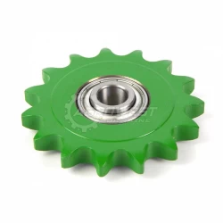 Зірочка натягу ланцюга Z=15 Vapormatic AFH205780 / AE27909 / AN31211 / 86627639 / AXE19940