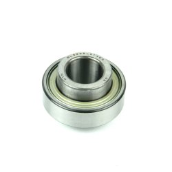 Підшипник кульковий без затискного кільця 22.22x52x44.45mm NTN JD8662