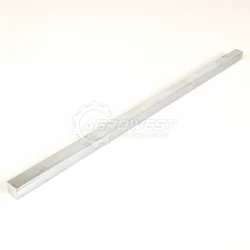 Шпонка вала 9,52х9,52х304,75mm